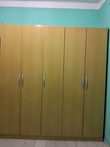 Armário de quarto
