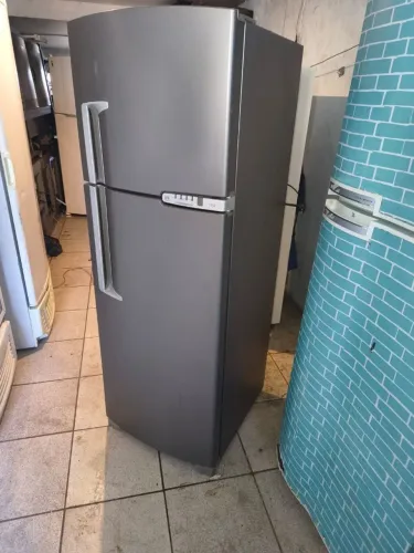 Geladeira Brastemp Frost Free 354 litros 220v ENTREGO 