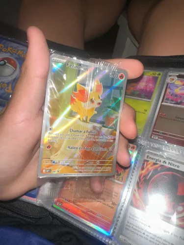 cartas de pokemon