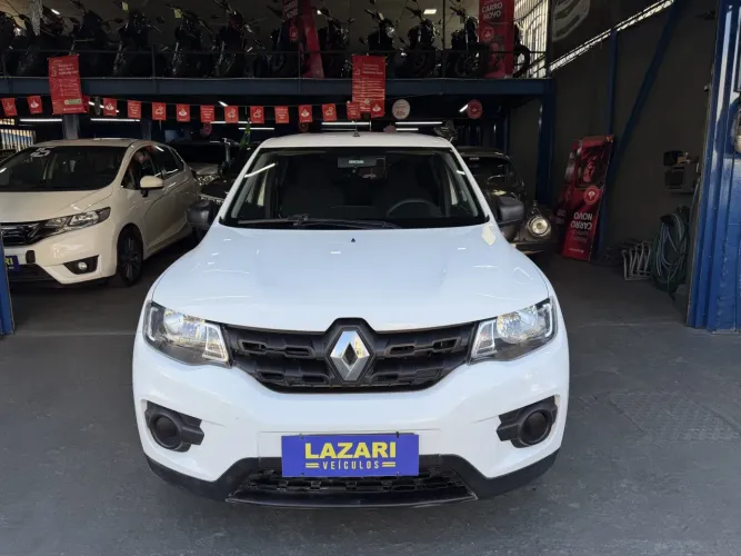 Renault Kwid 1.0 Zen 2022
