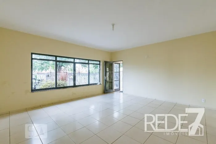 CASA RESIDENTIAL em Campinas - São Paulo, Cambuí
