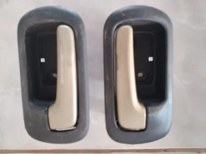 Maçanetas internas Honda Civic 2003