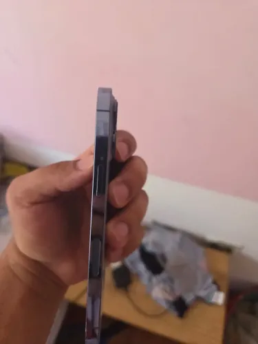 iPhone 13 Pro 256gb azul 
