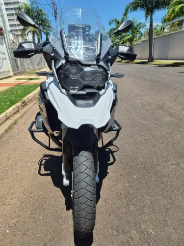 Bmw gs 1250 sport ano 2023.