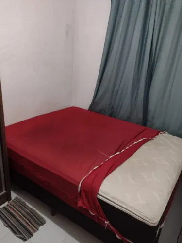 Cama Queen