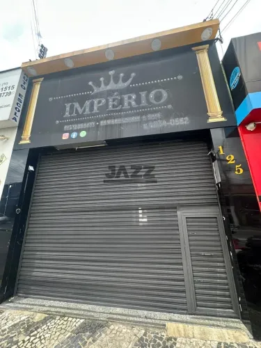 Seu Negócio em Destaque: Galpão Estratégico no Centro de Bragança Paulista!, para alugar