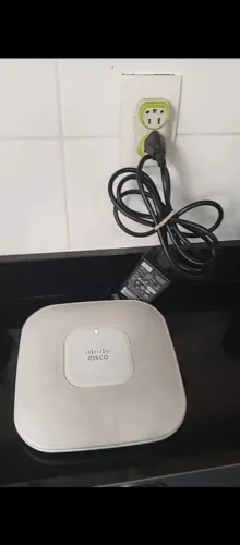 Acess Point Cisco AIR AP1141N-A-K9