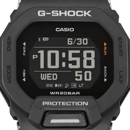Relógio Casio G-Shock GBD-200 