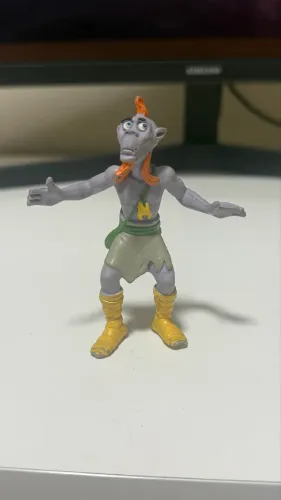 Kez-Iban (Star Wars - Boneco)