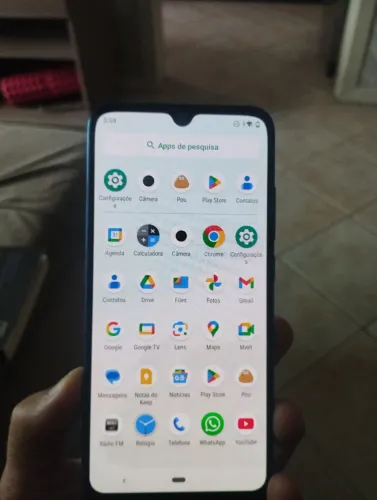 Celular Mia3