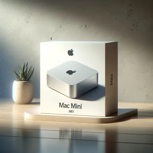 Mac Mini M2 8GB/512GB
