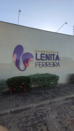 APTO DESOCUPADO no CONDOMÍNIO LENITA FERREIRA | QUITADO E REFORMADO