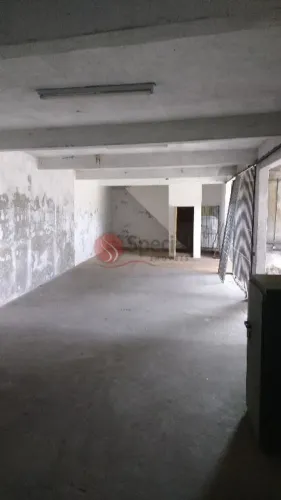 Galpão comercial para venda e locação, Cidade Líder, São Paulo - GA0757.