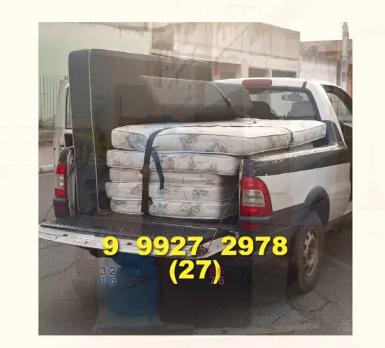 frete rápido e seguro, já pensou? contrate agora!