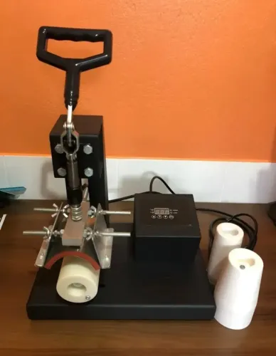Máquina de transfer