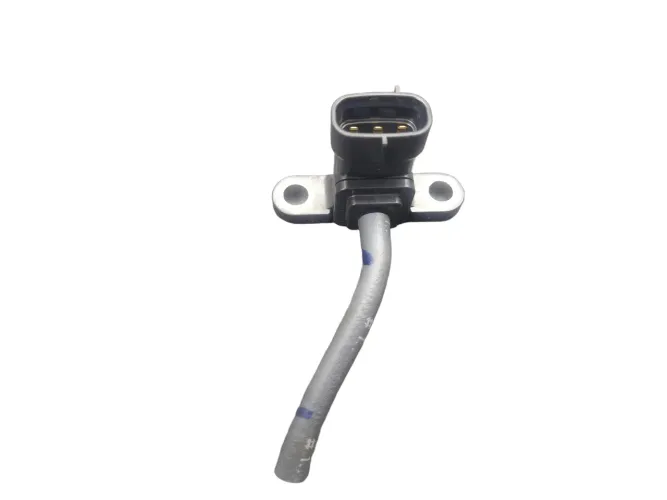 Sensor Map Corolla Cross Xrx 1.8 Hybrid 2022 