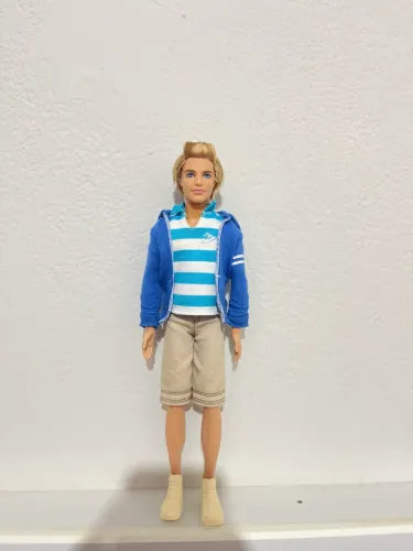 Ken dreamhouse