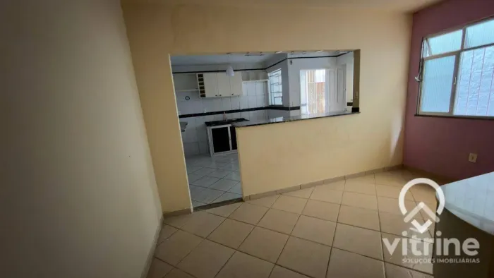 Casa com 1 dormitório para alugar por R$ 902,66/mês - Prado - Nova Friburgo/RJ