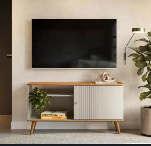 Rack para TV até 40? entrega e montagem no mesmo dia !