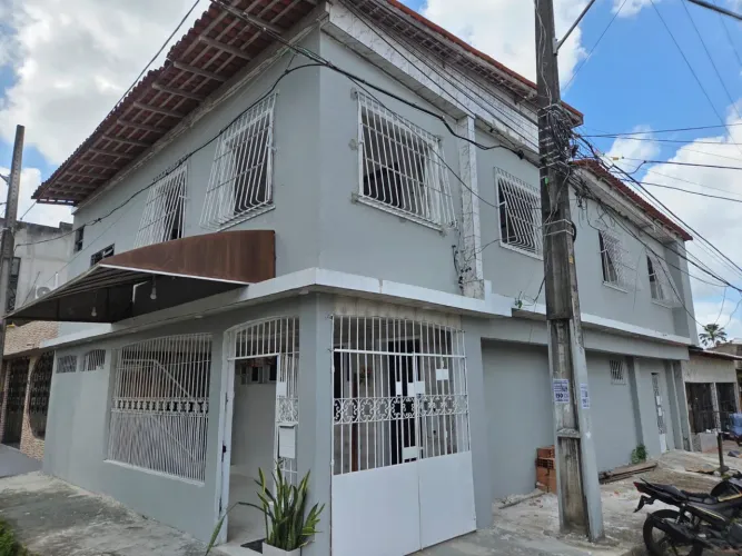 VENDO Excelente Casa na Marambaia