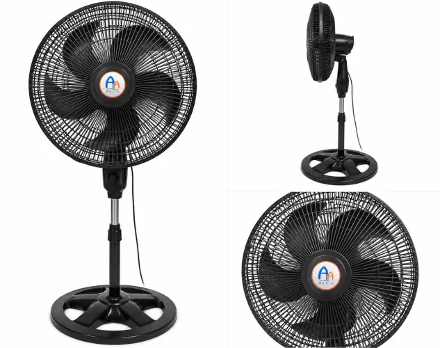 Ventilador