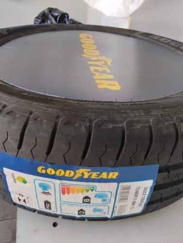 Pneu Goodyear aro 15