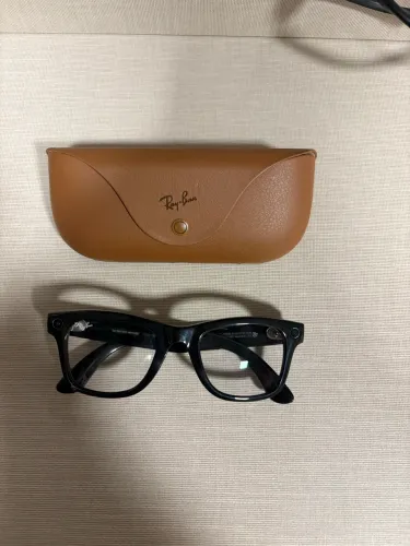Rayban Meta 2 geração