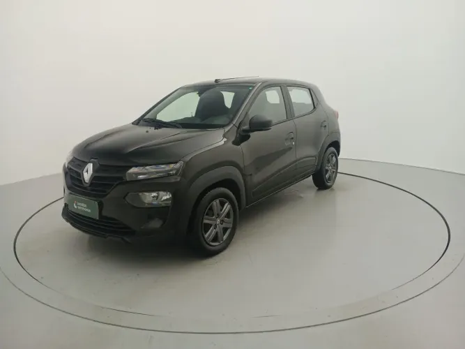 Renault Kwid 1.0 Zen 2026