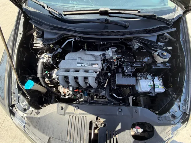 Honda City Sedan LX 1.5 Flex 16V 4P Mec. 2013