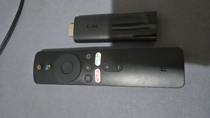 My Tv Stick