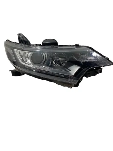 Farol lado direito Mitsubishi outlander 2016/2020