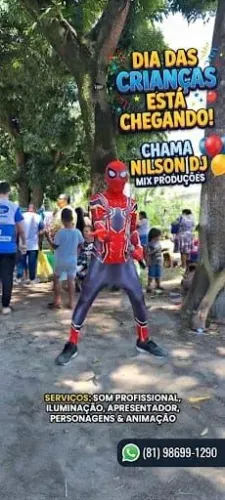 Festas de aniversário de, crianças, porta de loja e eventos em geral