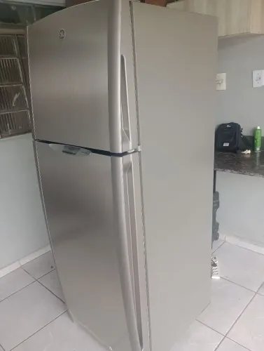 Geladeira Frost Free, entrego 