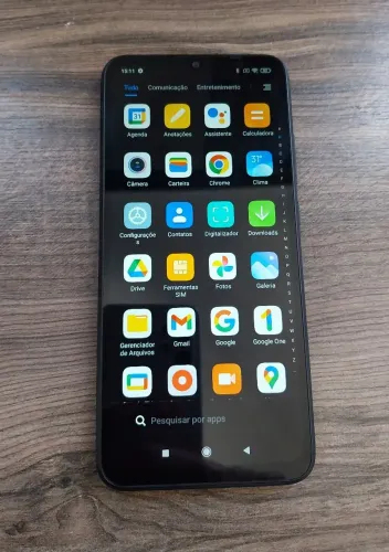Celular Xiaomi Redmi 9A
