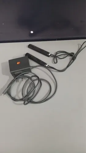 Nintendo switch oled kit completo 