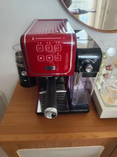 Cafeteira Prima Latte - Oster