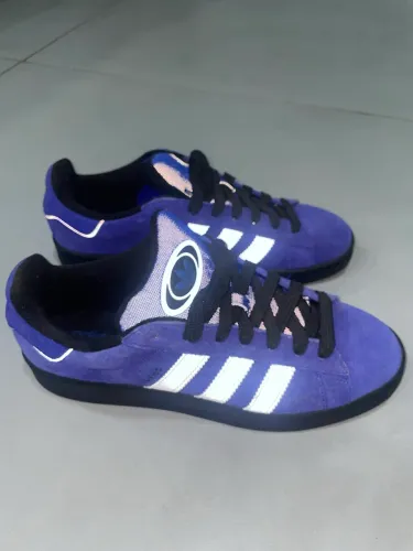 Tênis adidas campus 44