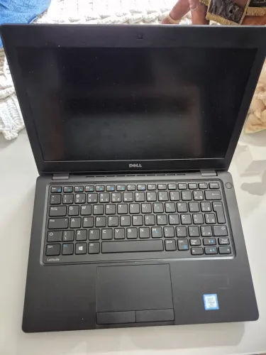 Notbook Dell
