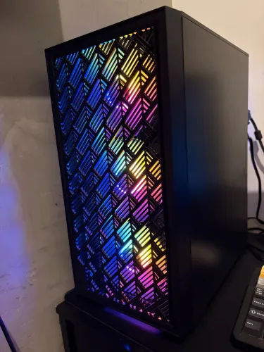 PC GAMER +++
