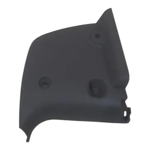 Moldura Inferior Coluna Direita Ford Focus 2000 2001 A 2008