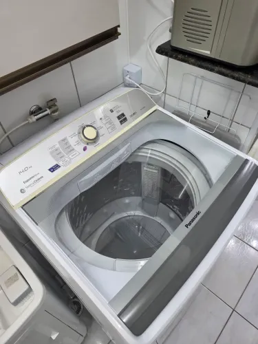 Maquina de lavar Panasonic 14 Kg