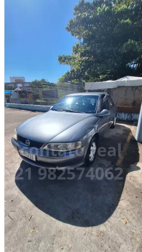 Chevrolet Vectra GLS/expres.2.2/ 2.0 E 2.0 CD 8V 2000