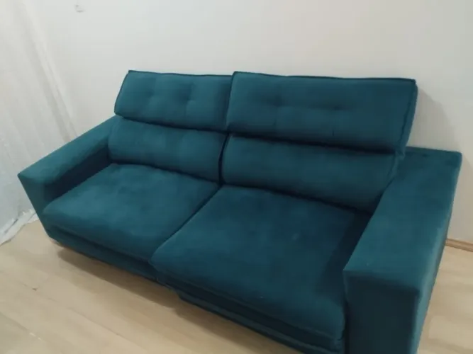 Sofá retrátil