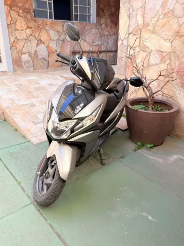 Honda Elite automática 125 2025 *oportunidade*