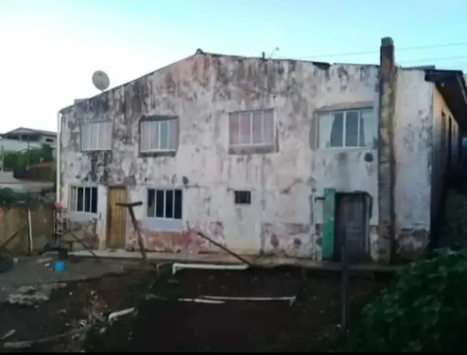 Pinturas e reformas em geral