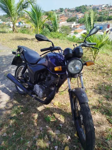 Fan 125 