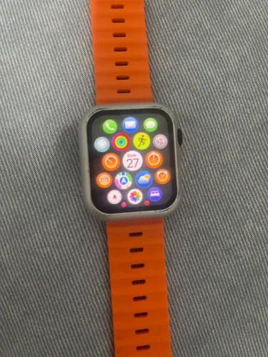 Apple Watch SE 44mm Segunda Geração 