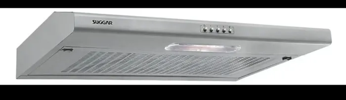 Depurador SUGAR novo