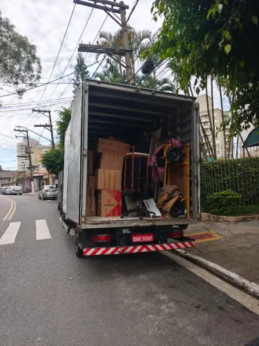 Transporte