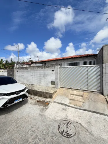 CASTELO BRANCO , VENDA. oferta. casa com 4qts(suíte) ampla com desconto de R$ 50 mil